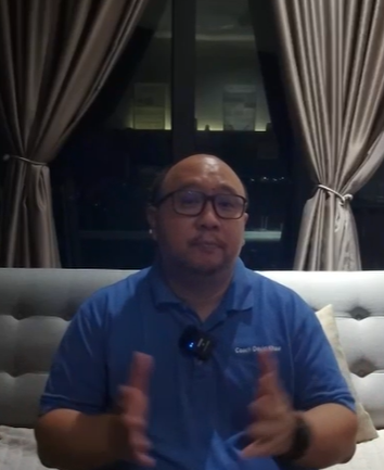 Coach David